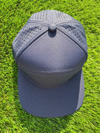 The Classic Cap - Navy