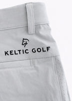Men's Golf Shorts - Grey