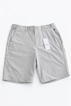 Men's Golf Shorts - Grey