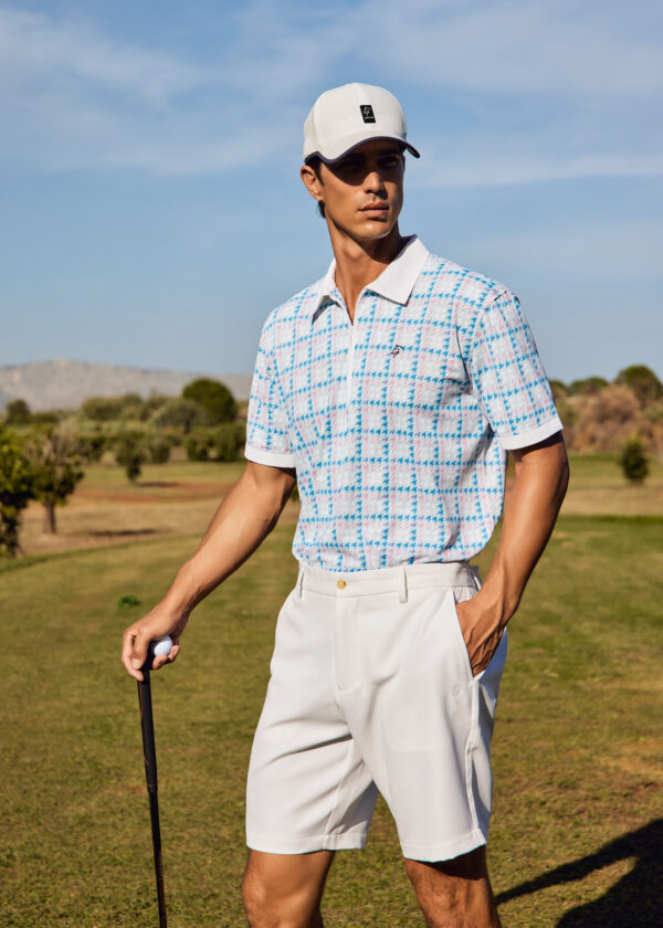 Keltic Golf Bundle 4 , Keltic Golf Bundle 3 , Bundle 2 , Bundle 1, 2 Pairs of Shorts