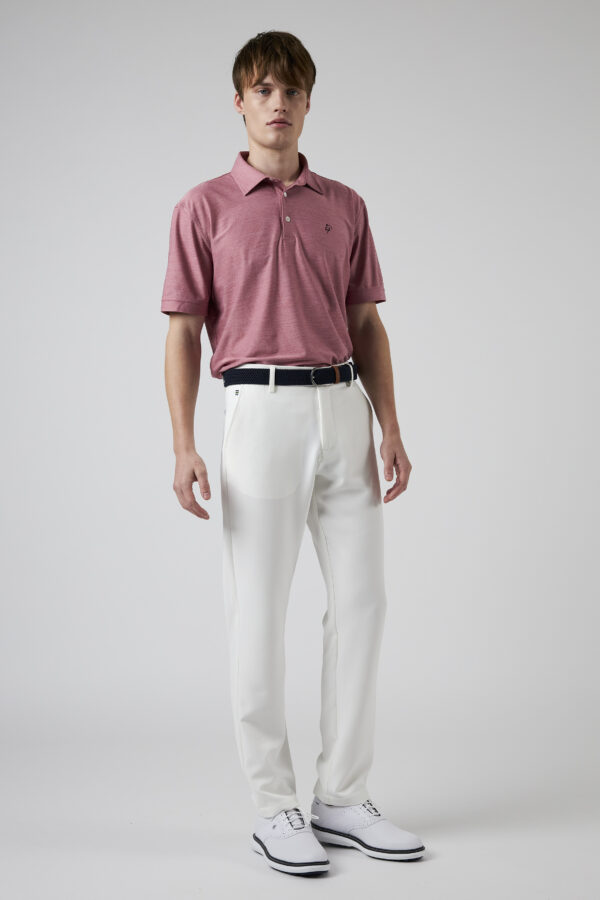 3 Buttons Polo