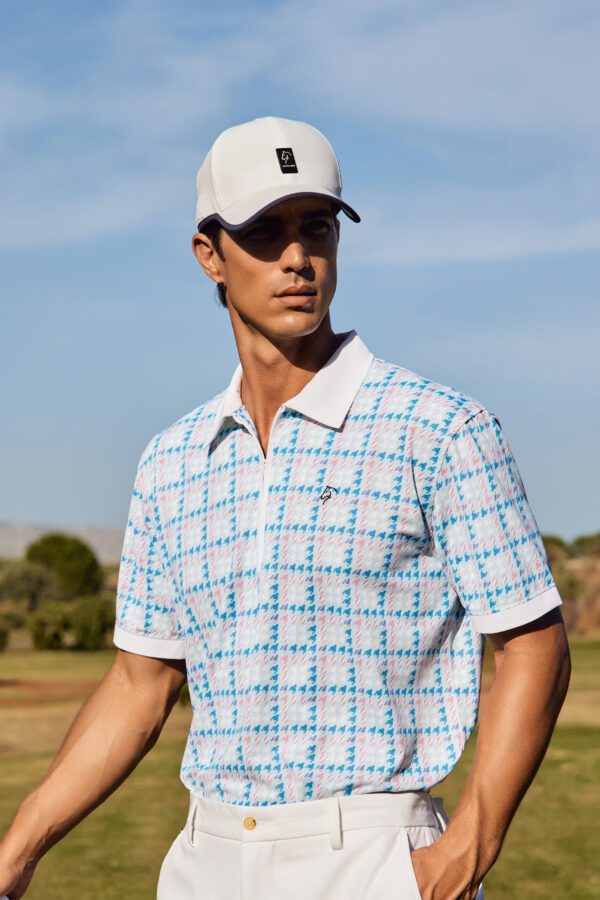 Keltic Golf Cap