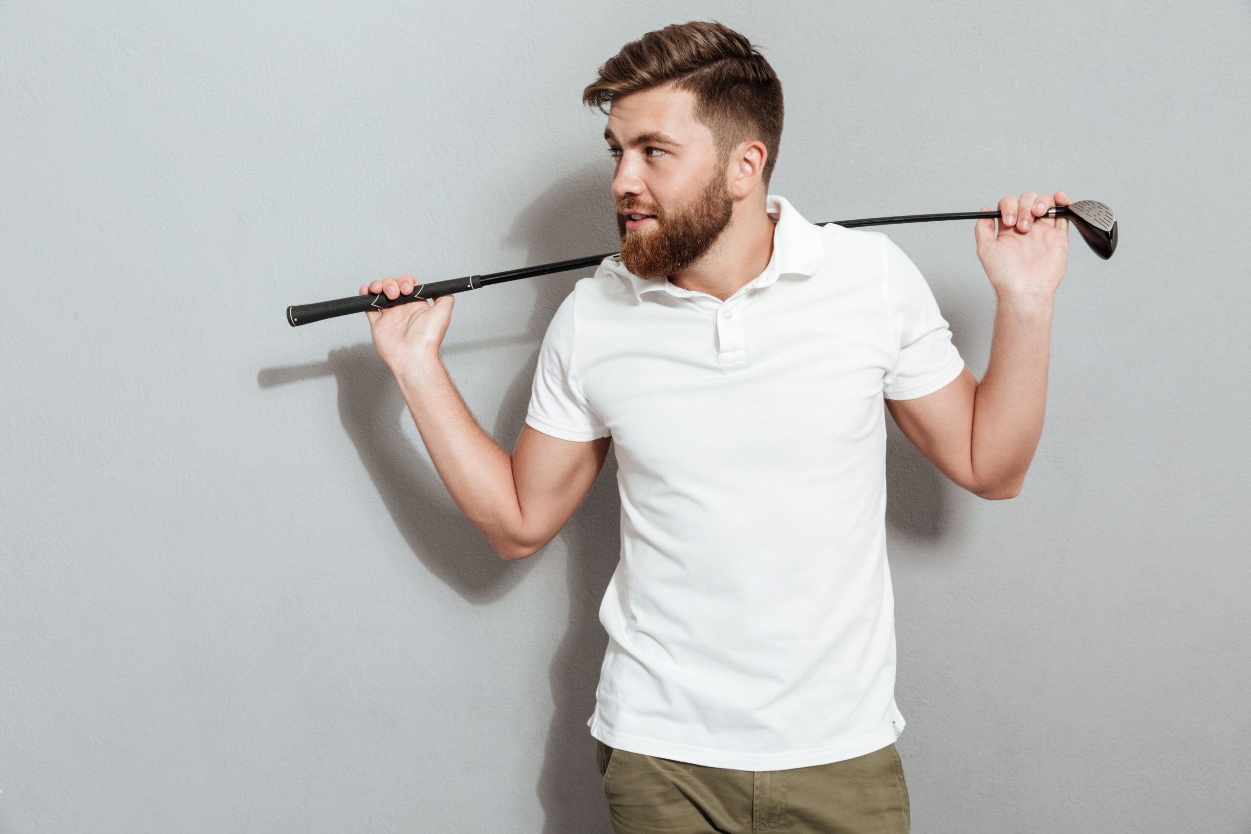 Golf Apparel