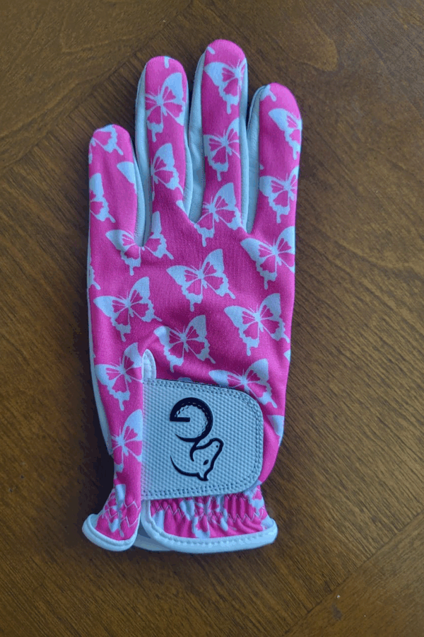 Ladies' Golf Gloves