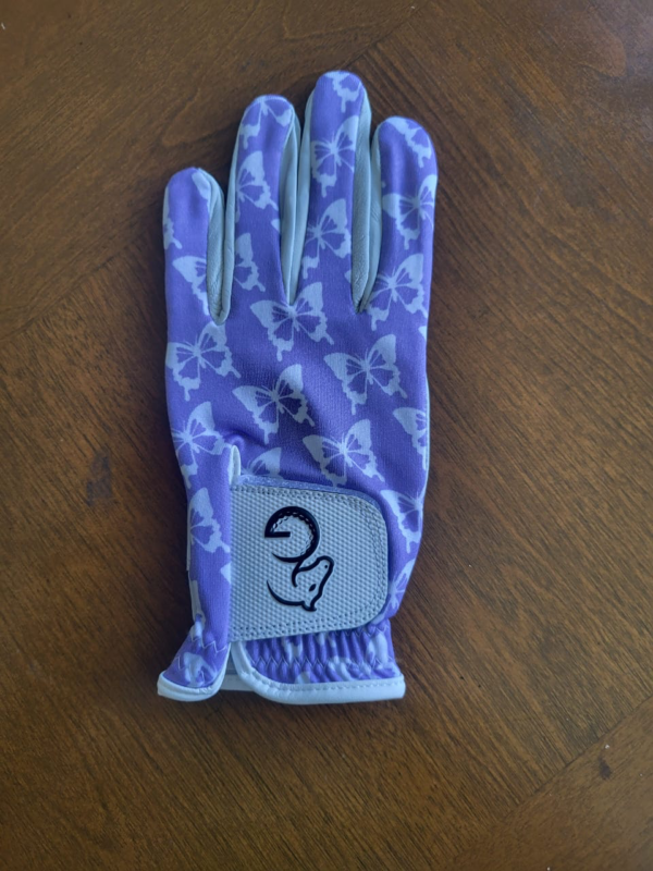 Ladies' Golf Gloves