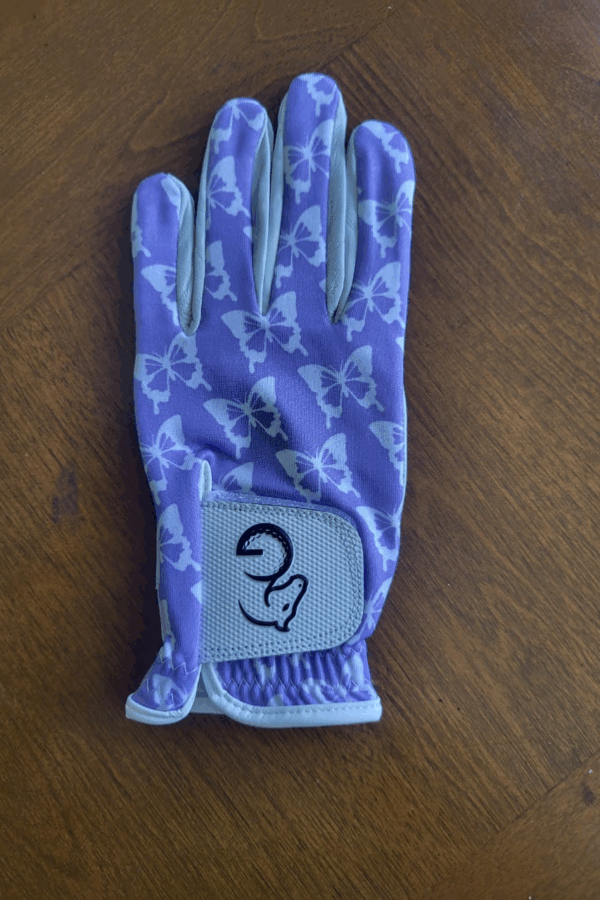Ladies' Golf Gloves