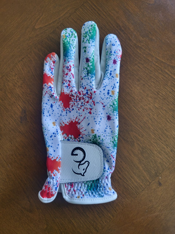 Ladies' Golf Gloves