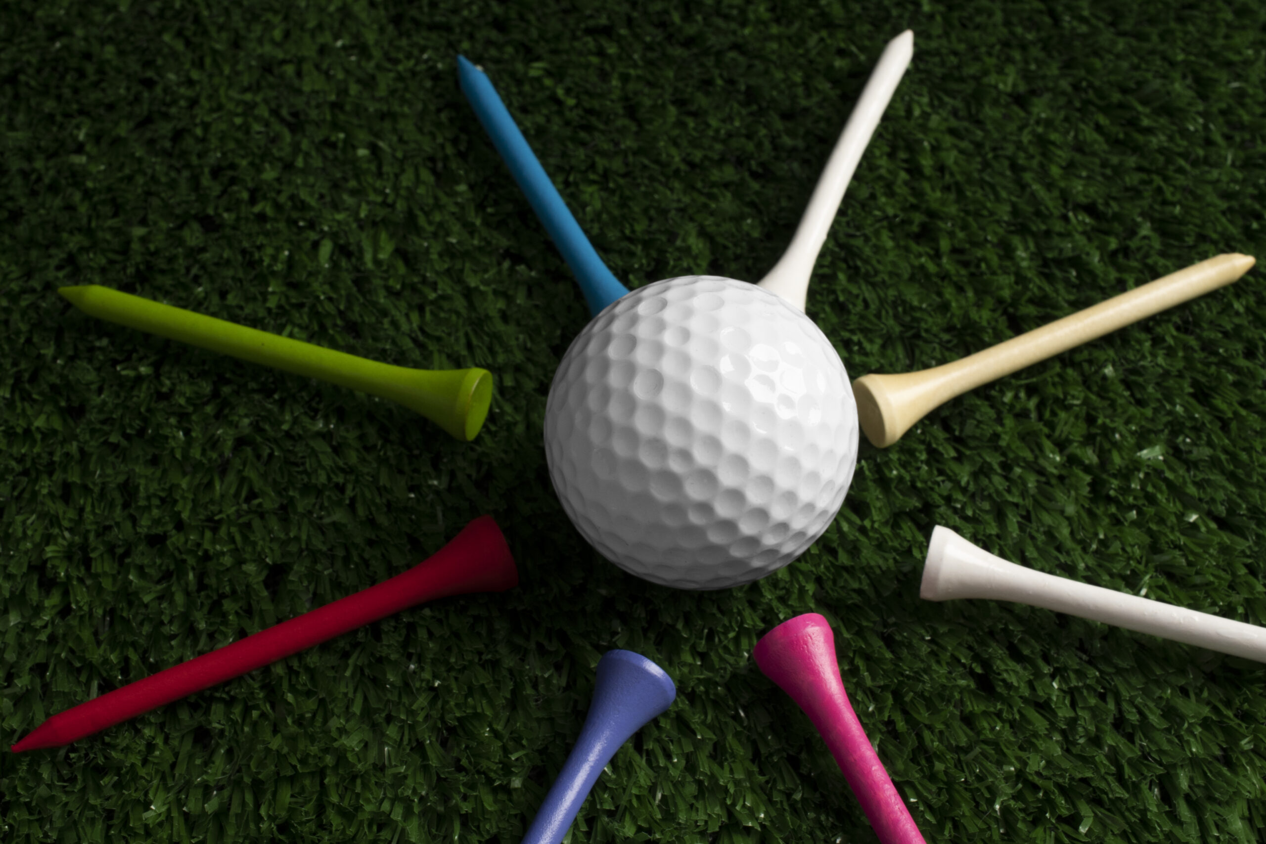 golfing trends