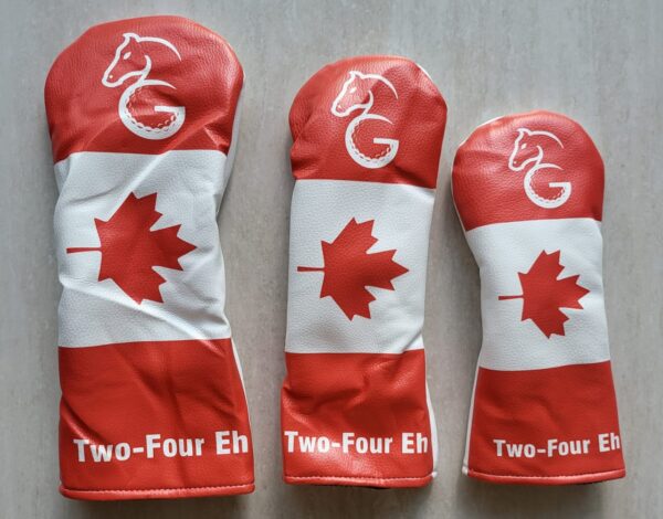 Head Covers Canada