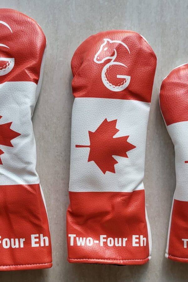 Head Covers Canada