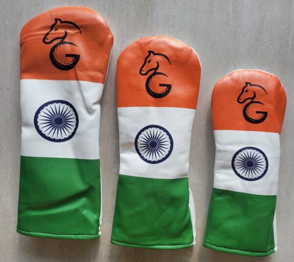 Head Covers India