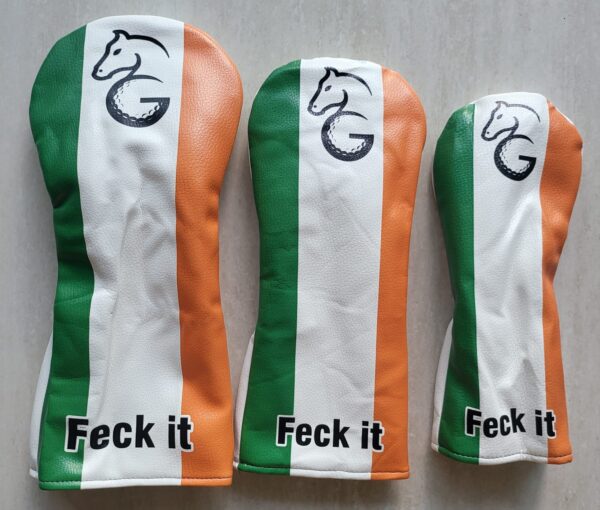 Head Covers Ireland
