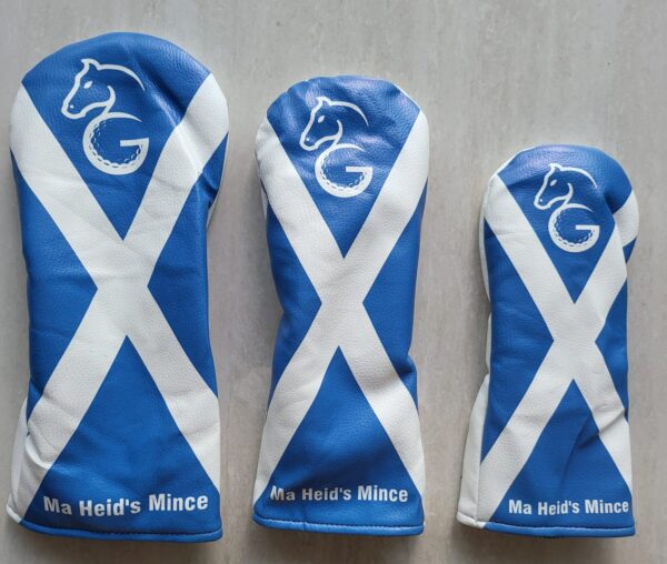 Head Covers Scotland