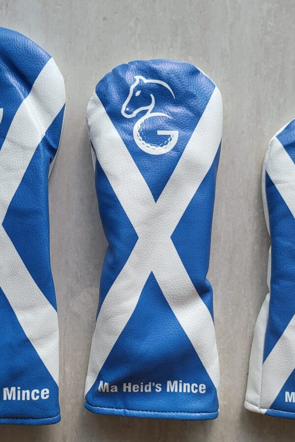Head Covers Scotland