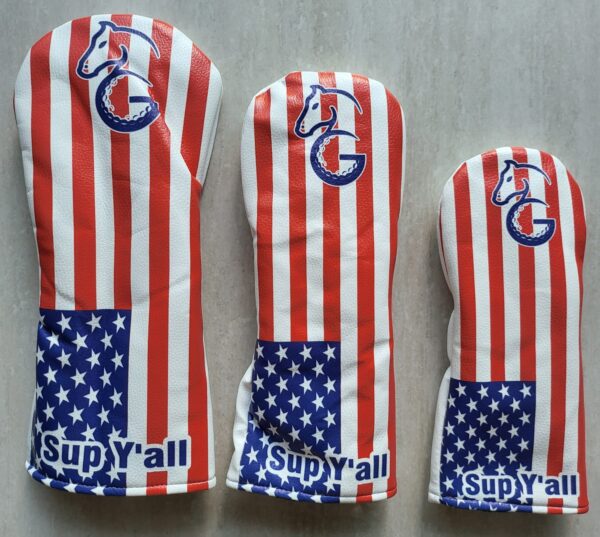 USA Head Covers  