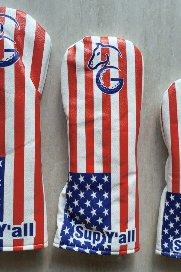 USA Head Covers  