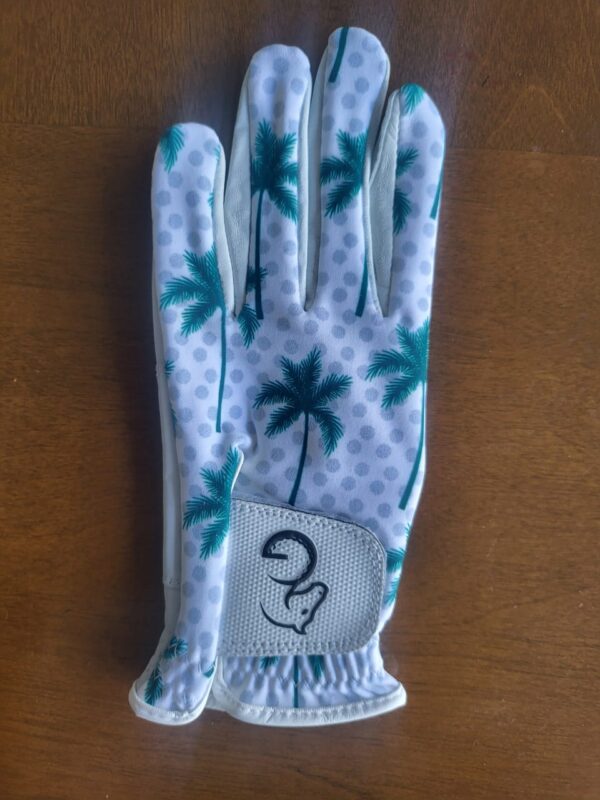 Ladies Gloves - Palm