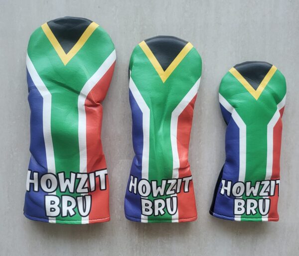 Head Covers - South Africa