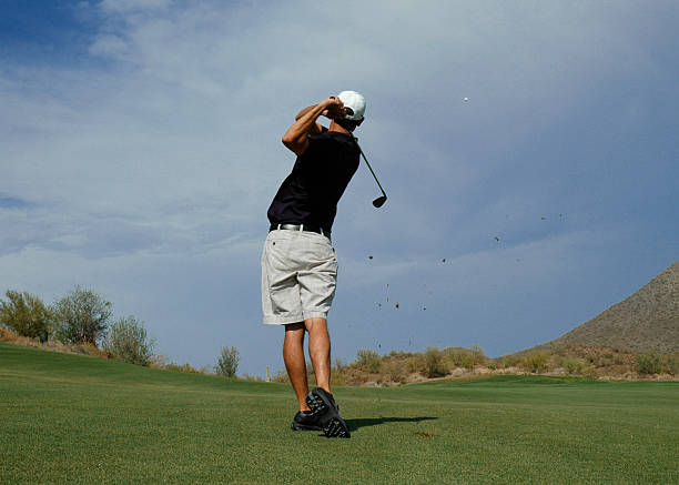 Golf Shorts