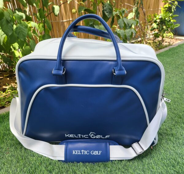 Boston Bag