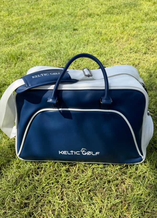 The Boston Bag
