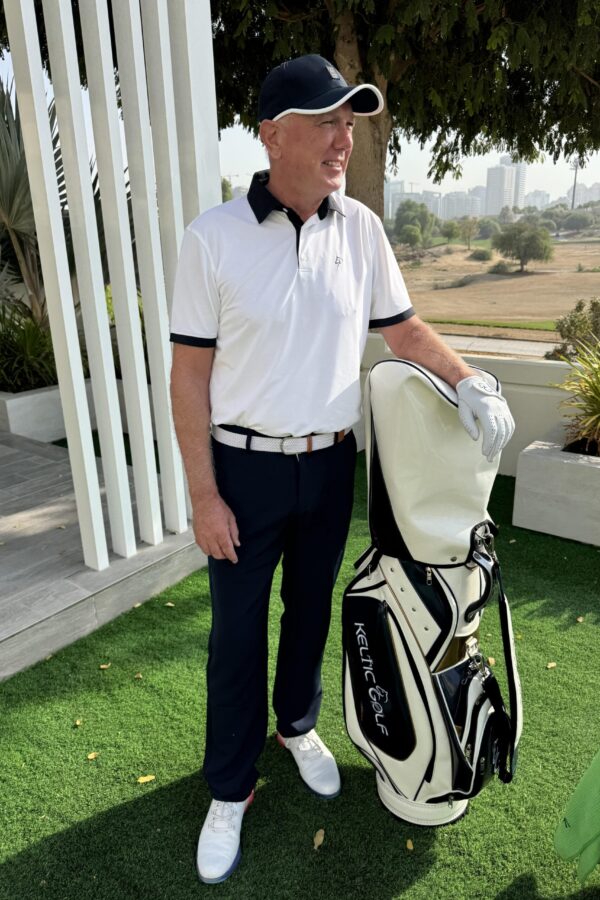 Buy Golf Bag or Range Finder - Get Golf Balls, Towel & Cap For Free